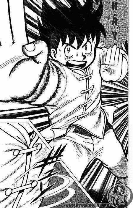 Hoàng Phi Hồng Phần 1 - Chapter 11 - Trang 66