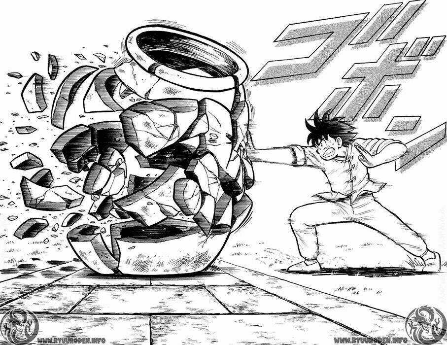 Hoàng Phi Hồng Phần 1 - Chapter 11 - Trang 67