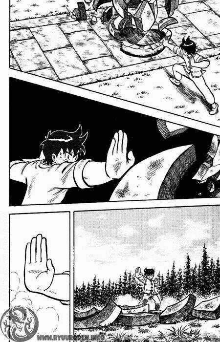 Hoàng Phi Hồng Phần 1 - Chapter 11 - Trang 68