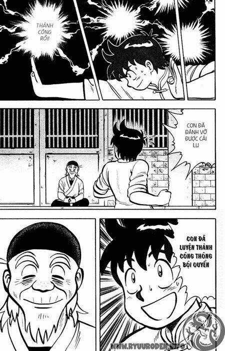 Hoàng Phi Hồng Phần 1 - Chapter 11 - Trang 69