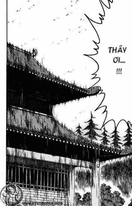 Hoàng Phi Hồng Phần 1 - Chapter 11 - Trang 72