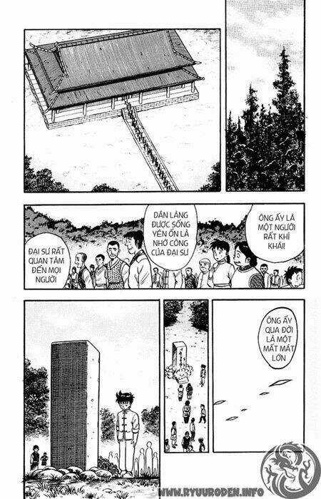 Hoàng Phi Hồng Phần 1 - Chapter 11 - Trang 73