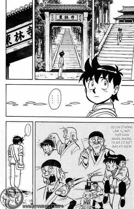 Hoàng Phi Hồng Phần 1 - Chapter 11 - Trang 74