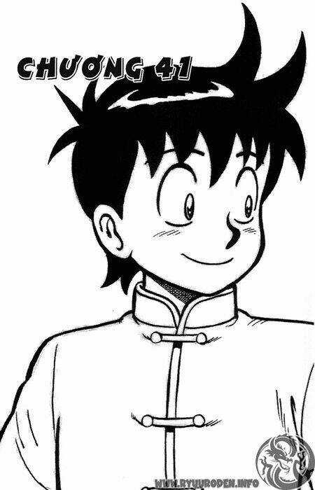 Hoàng Phi Hồng Phần 1 - Chapter 11 - Trang 77