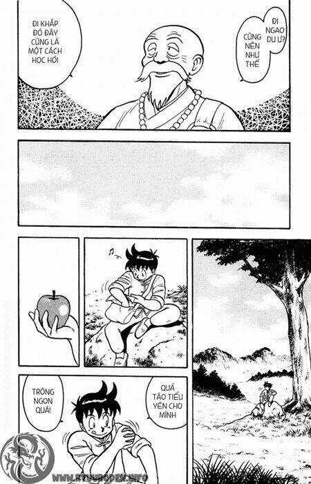 Hoàng Phi Hồng Phần 1 - Chapter 11 - Trang 80