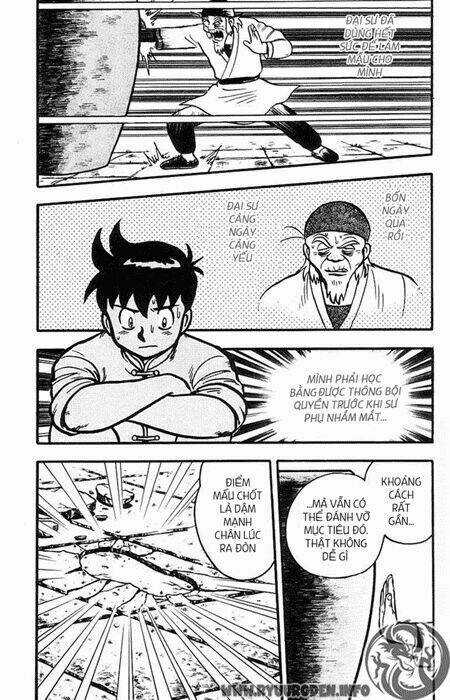 Hoàng Phi Hồng Phần 1 - Chapter 11 - Trang 9