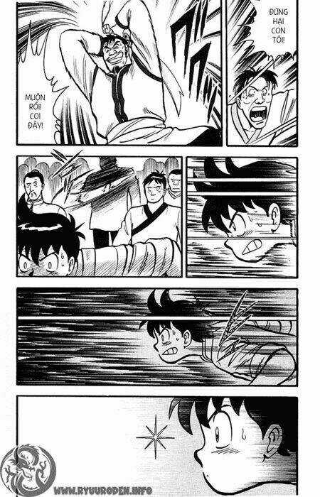 Hoàng Phi Hồng Phần 1 - Chapter 11 - Trang 86