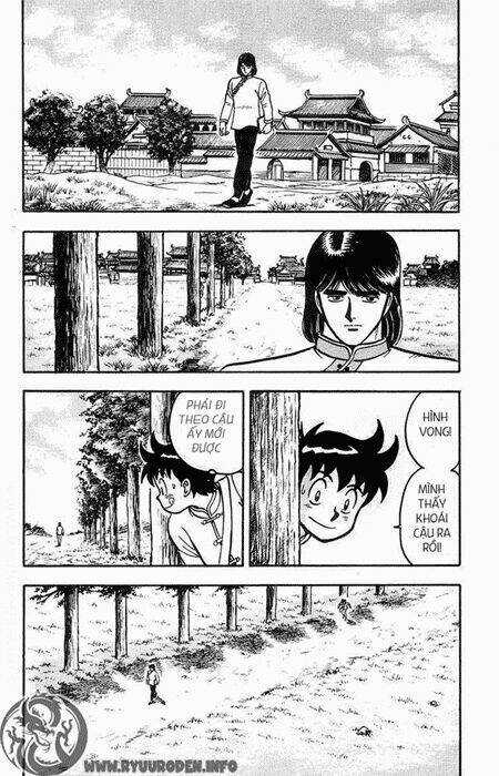 Hoàng Phi Hồng Phần 1 - Chapter 11 - Trang 90