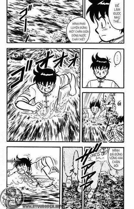 Hoàng Phi Hồng Phần 1 - Chapter 11 - Trang 10