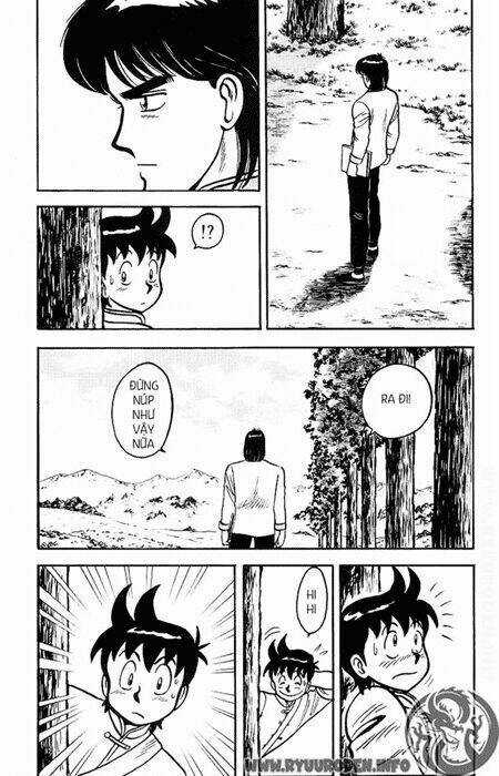 Hoàng Phi Hồng Phần 1 - Chapter 11 - Trang 91