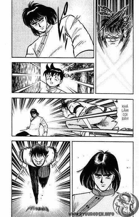 Hoàng Phi Hồng Phần 1 - Chapter 11 - Trang 96