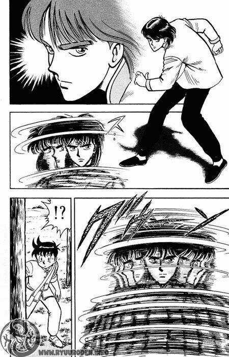 Hoàng Phi Hồng Phần 1 - Chapter 11 - Trang 97