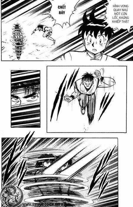 Hoàng Phi Hồng Phần 1 - Chapter 11 - Trang 99