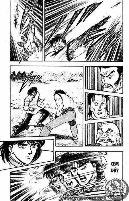 Hoàng Phi Hồng Phần 1 - Chapter 11 - Trang 100