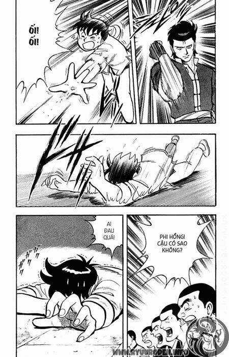 Hoàng Phi Hồng Phần 1 - Chapter 12 - Trang 104