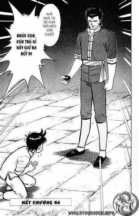 Hoàng Phi Hồng Phần 1 - Chapter 12 - Trang 106