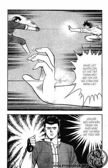 Hoàng Phi Hồng Phần 1 - Chapter 12 - Trang 110