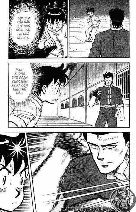 Hoàng Phi Hồng Phần 1 - Chapter 12 - Trang 112