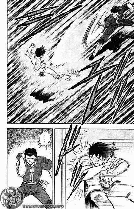 Hoàng Phi Hồng Phần 1 - Chapter 12 - Trang 113