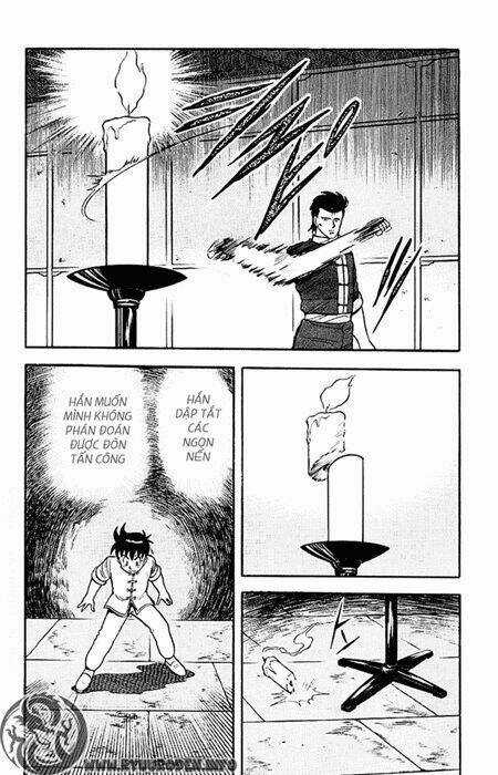 Hoàng Phi Hồng Phần 1 - Chapter 12 - Trang 115