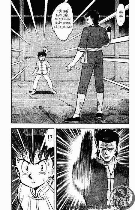 Hoàng Phi Hồng Phần 1 - Chapter 12 - Trang 116