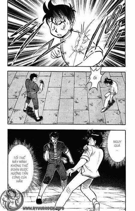 Hoàng Phi Hồng Phần 1 - Chapter 12 - Trang 117