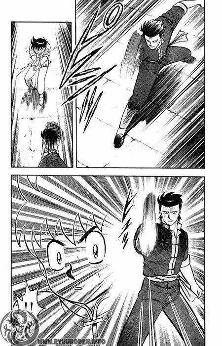 Hoàng Phi Hồng Phần 1 - Chapter 12 - Trang 119