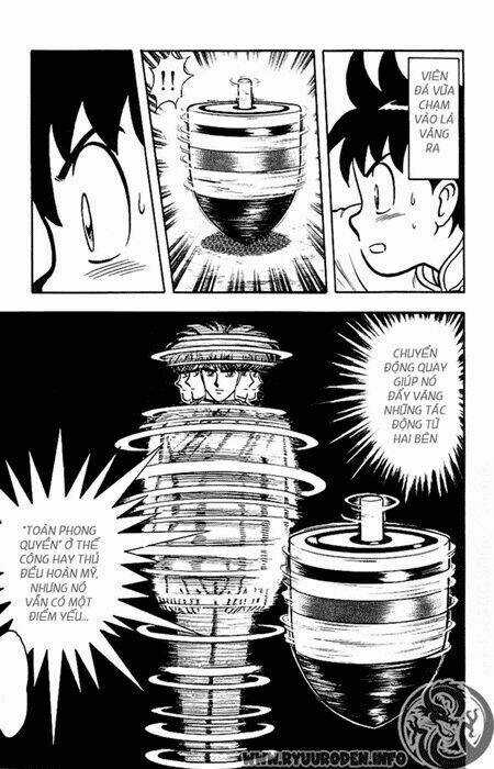 Hoàng Phi Hồng Phần 1 - Chapter 12 - Trang 13