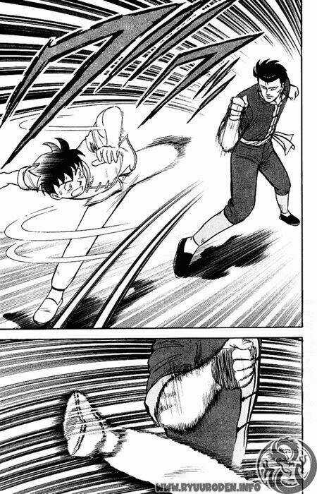 Hoàng Phi Hồng Phần 1 - Chapter 12 - Trang 122