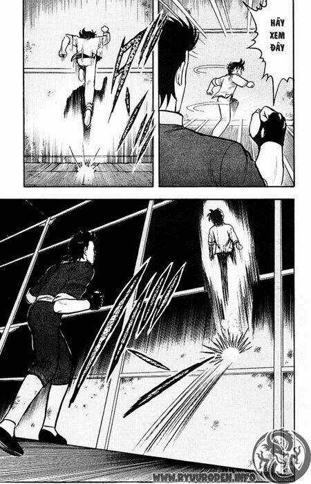 Hoàng Phi Hồng Phần 1 - Chapter 12 - Trang 128