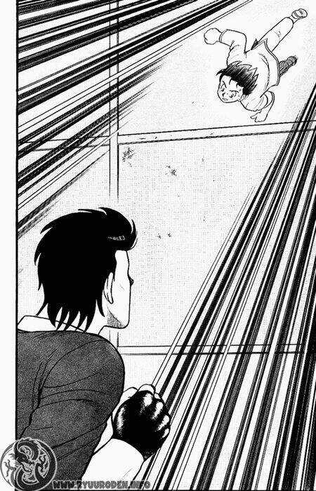 Hoàng Phi Hồng Phần 1 - Chapter 12 - Trang 129