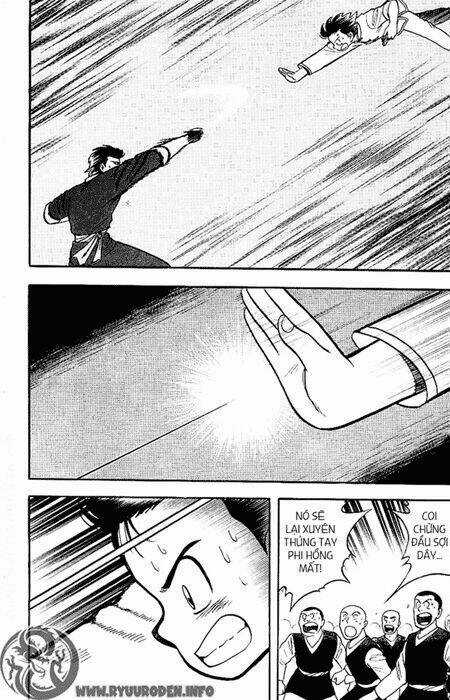 Hoàng Phi Hồng Phần 1 - Chapter 12 - Trang 131