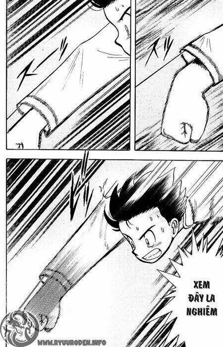 Hoàng Phi Hồng Phần 1 - Chapter 12 - Trang 133