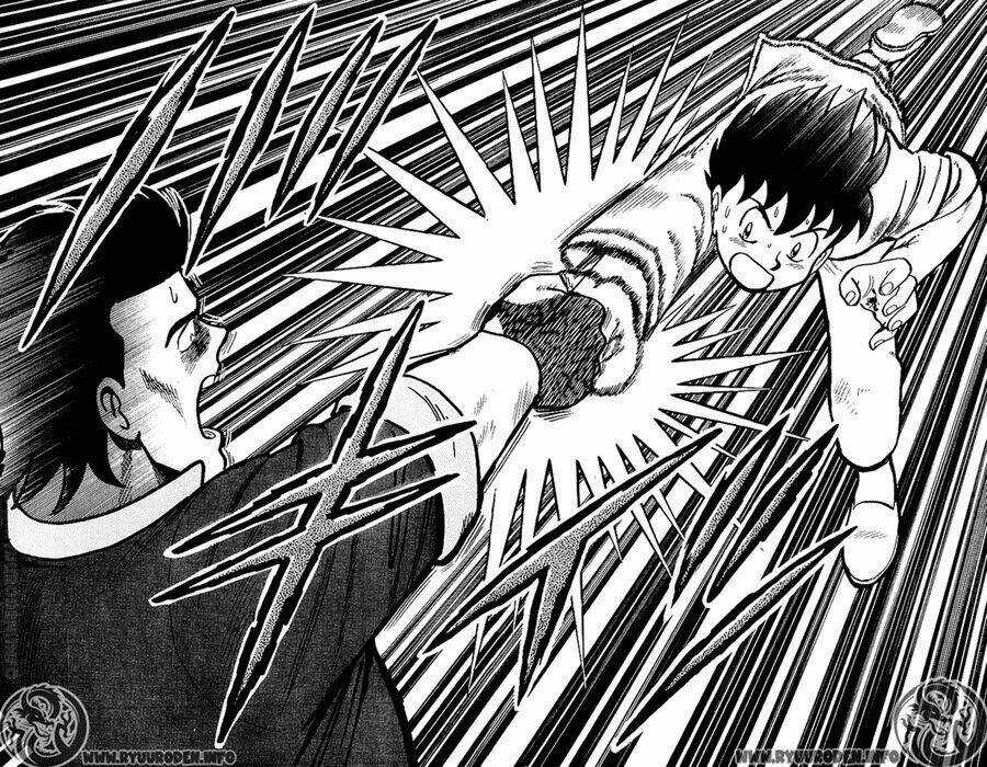 Hoàng Phi Hồng Phần 1 - Chapter 12 - Trang 135