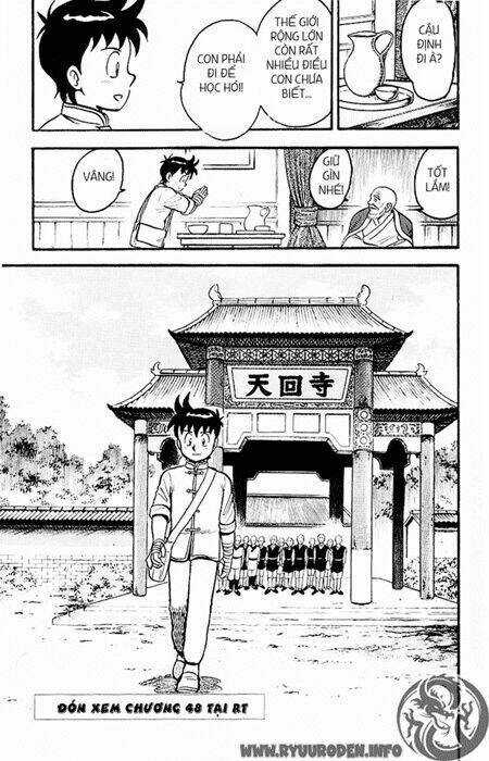 Hoàng Phi Hồng Phần 1 - Chapter 12 - Trang 141