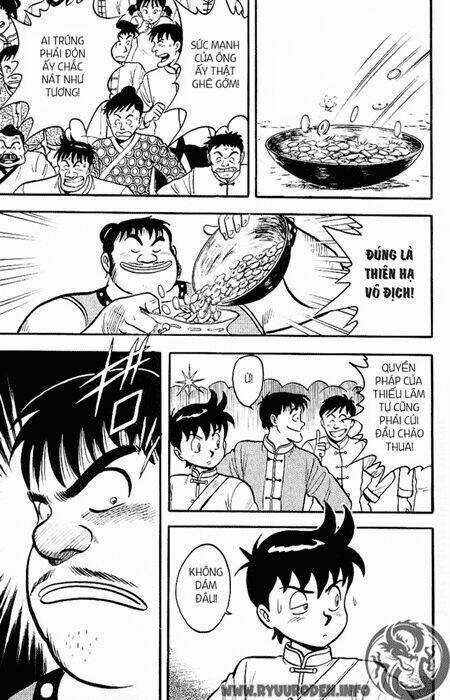 Hoàng Phi Hồng Phần 1 - Chapter 12 - Trang 153