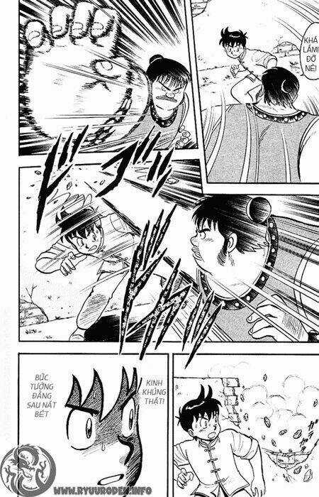 Hoàng Phi Hồng Phần 1 - Chapter 12 - Trang 158