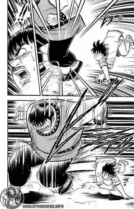 Hoàng Phi Hồng Phần 1 - Chapter 12 - Trang 162