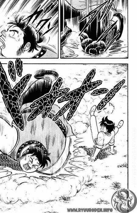 Hoàng Phi Hồng Phần 1 - Chapter 12 - Trang 163