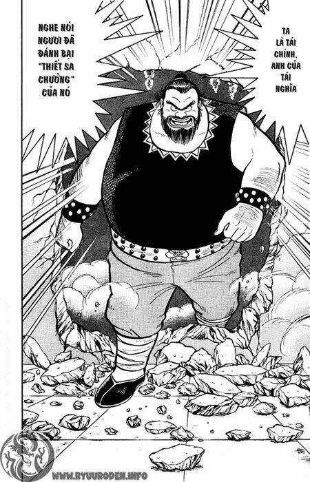 Hoàng Phi Hồng Phần 1 - Chapter 12 - Trang 168