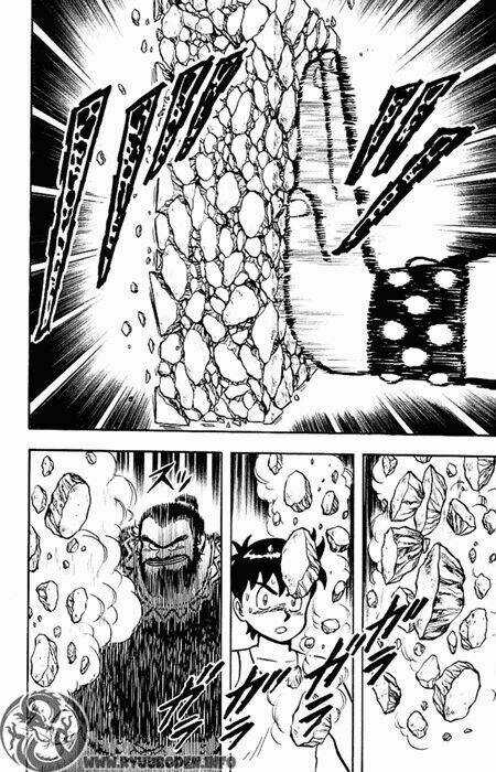 Hoàng Phi Hồng Phần 1 - Chapter 12 - Trang 174