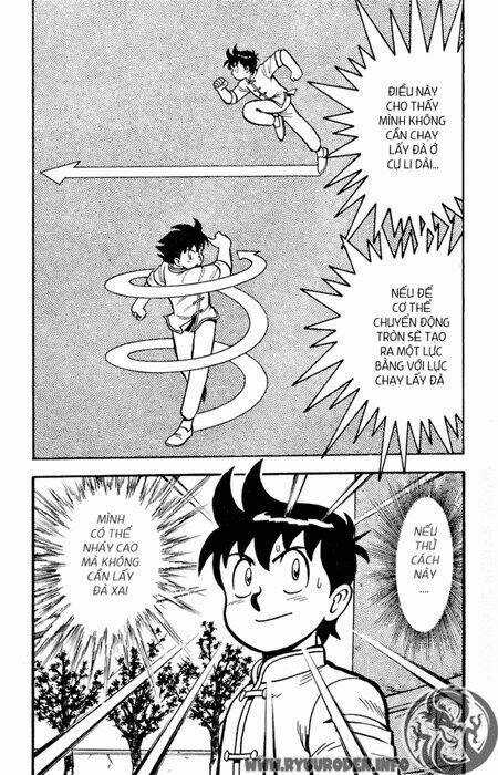 Hoàng Phi Hồng Phần 1 - Chapter 12 - Trang 19