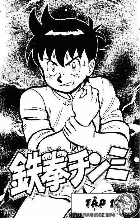 Hoàng Phi Hồng Phần 1 - Chapter 12 - Trang 3