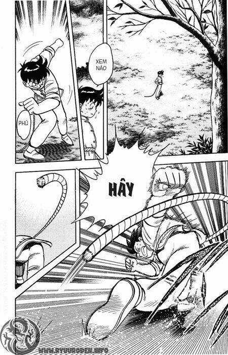 Hoàng Phi Hồng Phần 1 - Chapter 12 - Trang 24