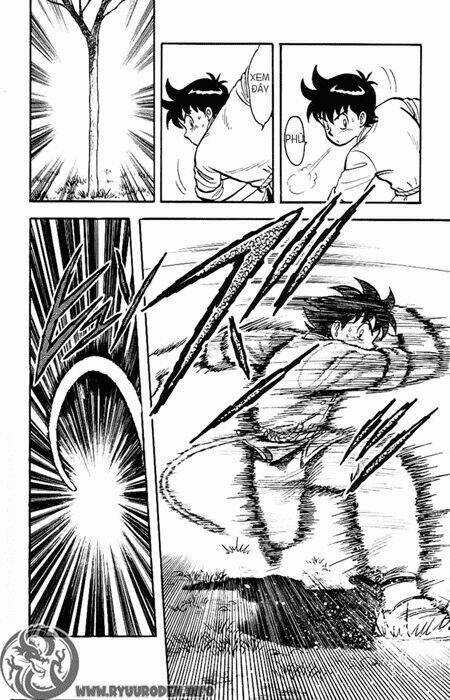 Hoàng Phi Hồng Phần 1 - Chapter 12 - Trang 26