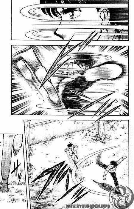 Hoàng Phi Hồng Phần 1 - Chapter 12 - Trang 30