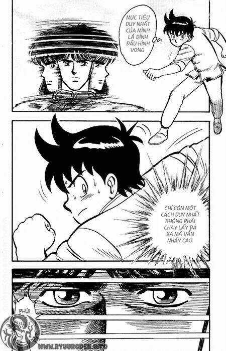 Hoàng Phi Hồng Phần 1 - Chapter 12 - Trang 33
