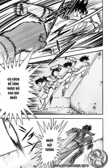 Hoàng Phi Hồng Phần 1 - Chapter 12 - Trang 34