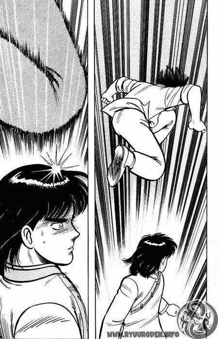 Hoàng Phi Hồng Phần 1 - Chapter 12 - Trang 36