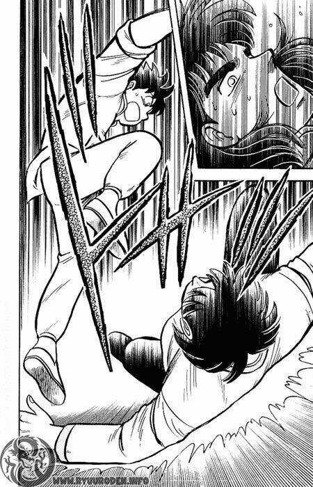 Hoàng Phi Hồng Phần 1 - Chapter 12 - Trang 38